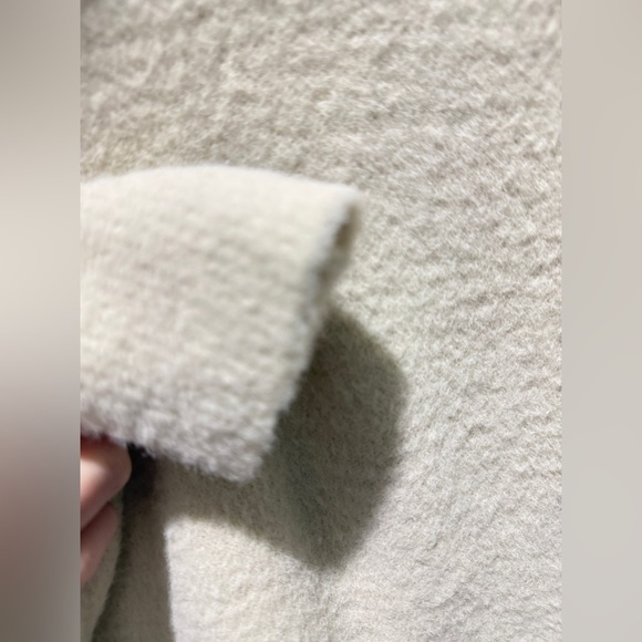 Aritzia Wilfred Free Hush Knit Turtleneck Sweater - Picture 3 of 6